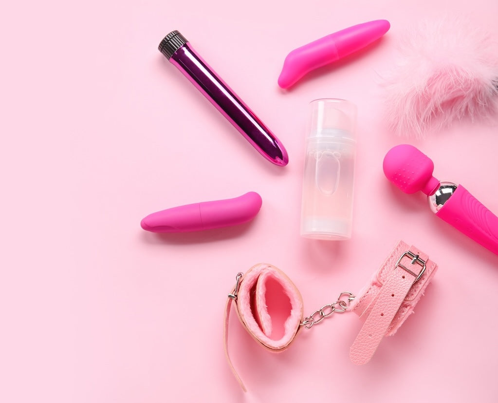Juguetes para Mujeres