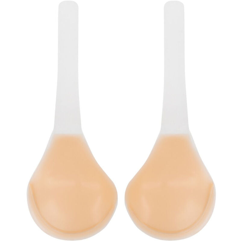 BYE-BRA - ELEVADORES PECHO DE SILICONA COPA H