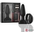 ANBIGUO - WATCHME CONTROL REMOTO PLUG PULSE ANDRÉ