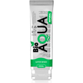 BIOAQUA - LUBRICANTE INGREDIENTES NATURALES BASE AGUA 200 ML