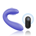 MR BOSS - JOSEF PULSATION & VIBRATION CONTROL REMOTO PARA PAREJAS