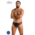 PASSION - 035 SLIP RICHARD NEGRO L/XL