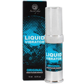 SECRETPLAY - VIBRADOR LÍQUIDO ESTIMULADOR UNISEX 15 ML.