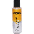 EROS - LUBRICANTE ANAL DELAY 100 ML