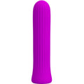PRETTY LOVE - BLANCHE VIBRADOR ESTIMALADOR ROSA