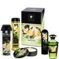SHUNGA - KIT JARDÍN DE EDO COLECCIÓN ORGÁNICA