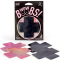 SECRET PLAY - WOW BOOBS! CUBRE PEZONES X