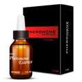 EURO1SEX - PHEROMONE ESSENCE FEROMONAS PARA ELLA 7,5 ML