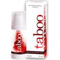 RUF - TABOO MALE BOOSTER GEL PARA LA ERECCIÓN 30 ML