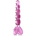 ICICLES - N. 43 MASAJEADOR DE VIDRIO