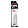 PUMP WORX - BOMBA DE ERECCION PRINCIPIANTES TRANSPARENTE