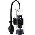 PUMP WORX - BOMBA DE SUCCIONADOR VIBRADORA PARA PRINCIPIANTES