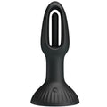 PRETTY LOVE - HUBERT PLUG ANAL CON 7 MODOS DE VIBRACIÓN