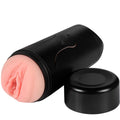SHEQU - FANNY MASTURBADOR VAGINA CON VIBRACIÓN