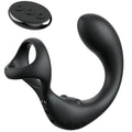 ANAL FANTASY ELITE COLLECTION - MASAJEADOR ANAL VIBRADOR CON CONTROL REMOTO