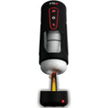 PDX ELITE - MILK ME HOTTER MASTURBADOR AUTOMÁTICO CON THRUSTING Y VIBRACIÓN EFECTO CALOR