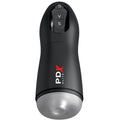 PDX ELITE - SUCK-O-MATIC MASTURBADOR AUTOMÁTICO CON SUCCIÓN
