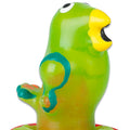CONDOMERIE - PRESERVATIVO DECORATIVO PINTADO A MANO AMAZÓNICO