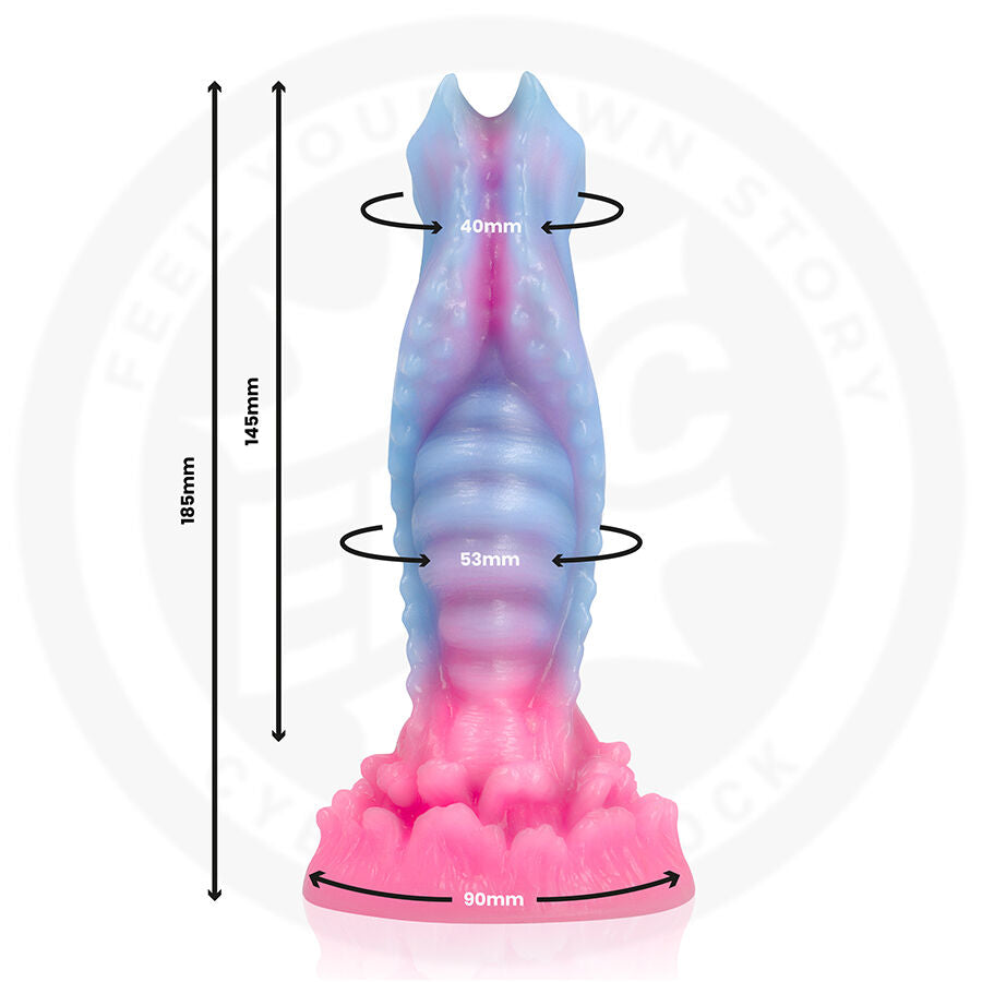 EPIC - OCEARA DILDO AMANECER