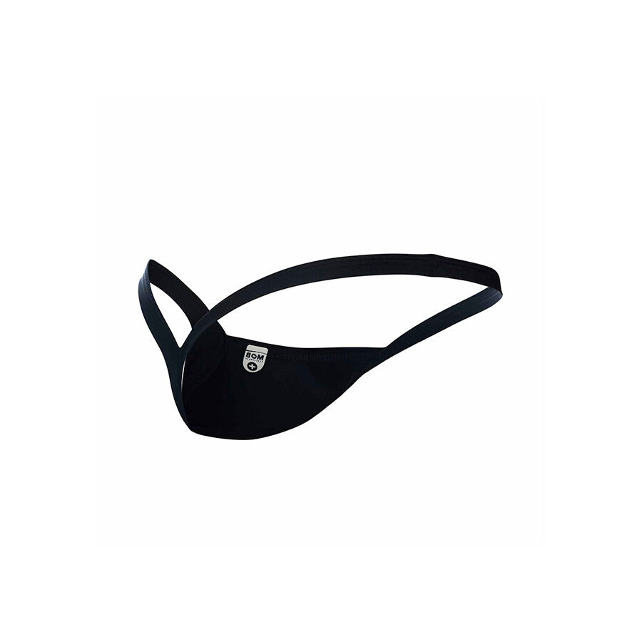 MOB - TANGA NEGRO TALLA XL