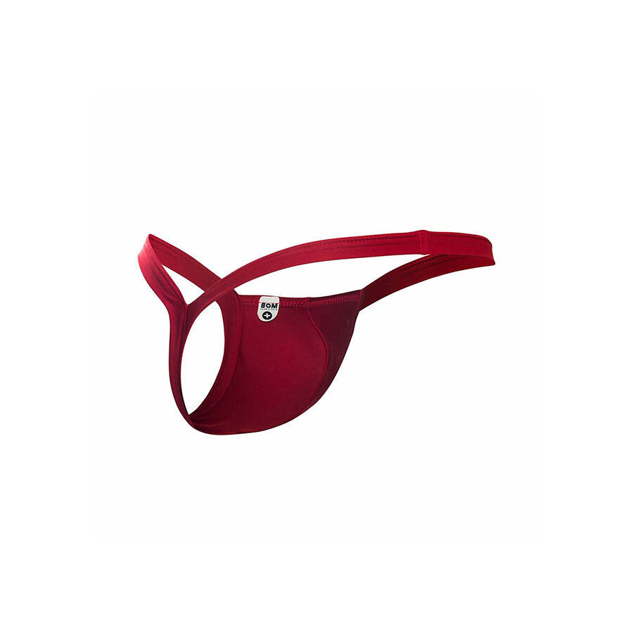 MOB - TANGA ROJO TALLA XL