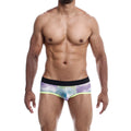 MOB -BOXER BRIEF VERDE TALLA M