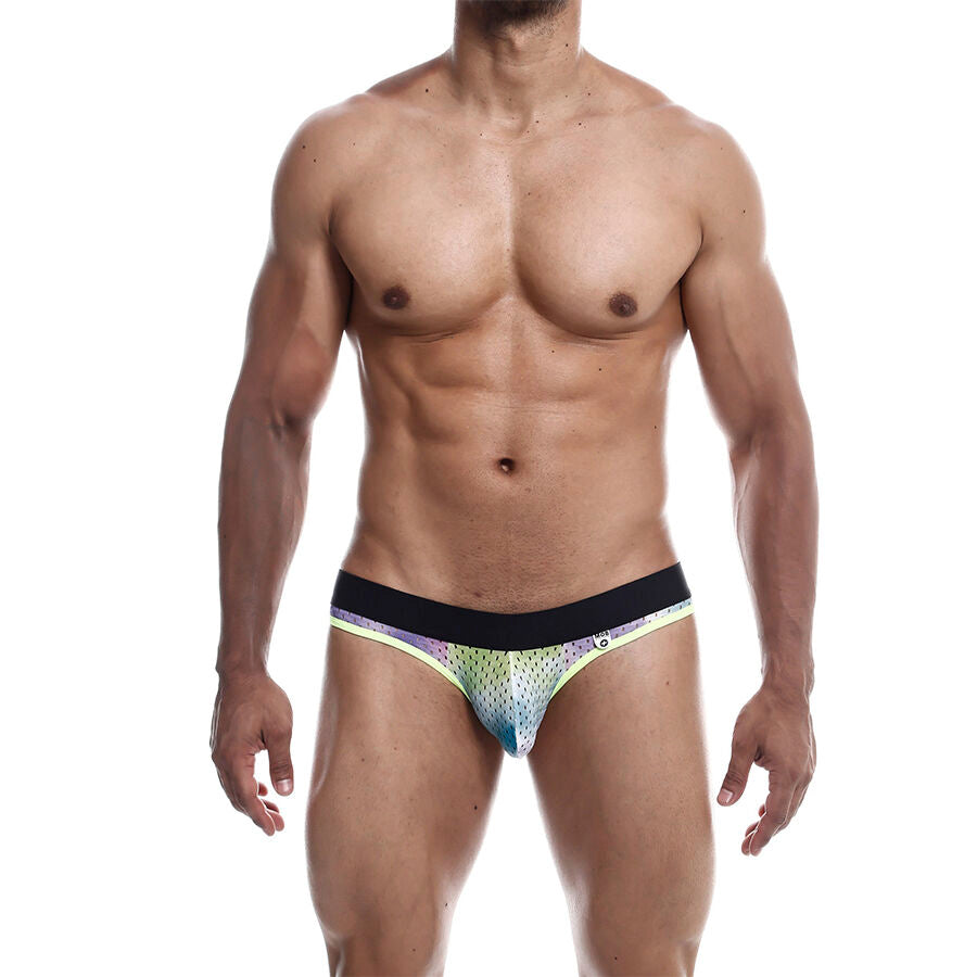 MOB - BOXER JOCK VERDE TALLA M