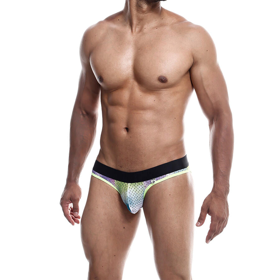 MOB - BOXER JOCK VERDE TALLA M