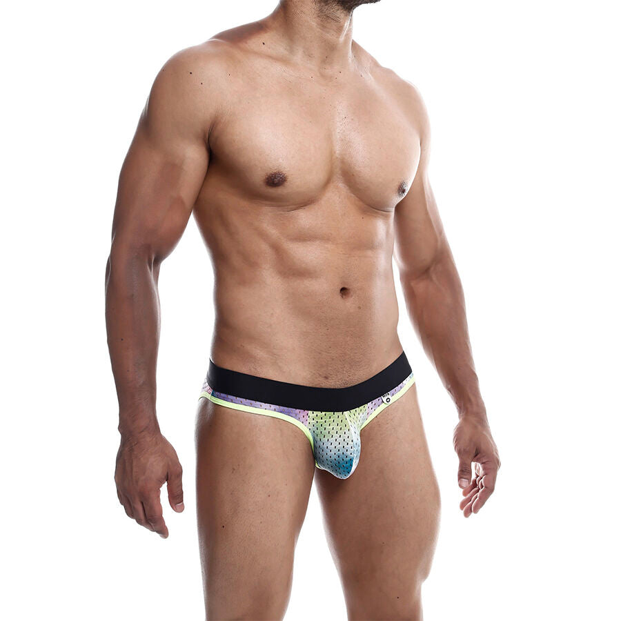 MOB - BOXER JOCK VERDE TALLA XL