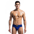 MOB - TANGA CLASICO AZUL TALLA M