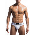 MOB - TANGA CLASICO BLANCO TALLA XL
