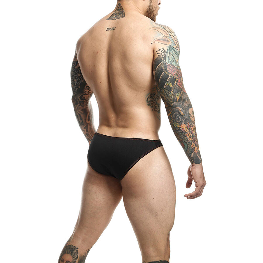 MOB - BAÑADOR TUCN NEGRO TALLA XL