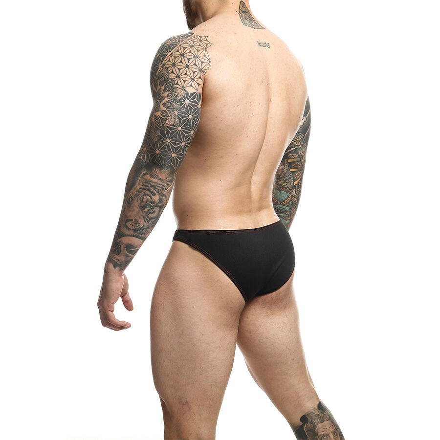MOB - BAÑADOR TUCN NEGRO TALLA S