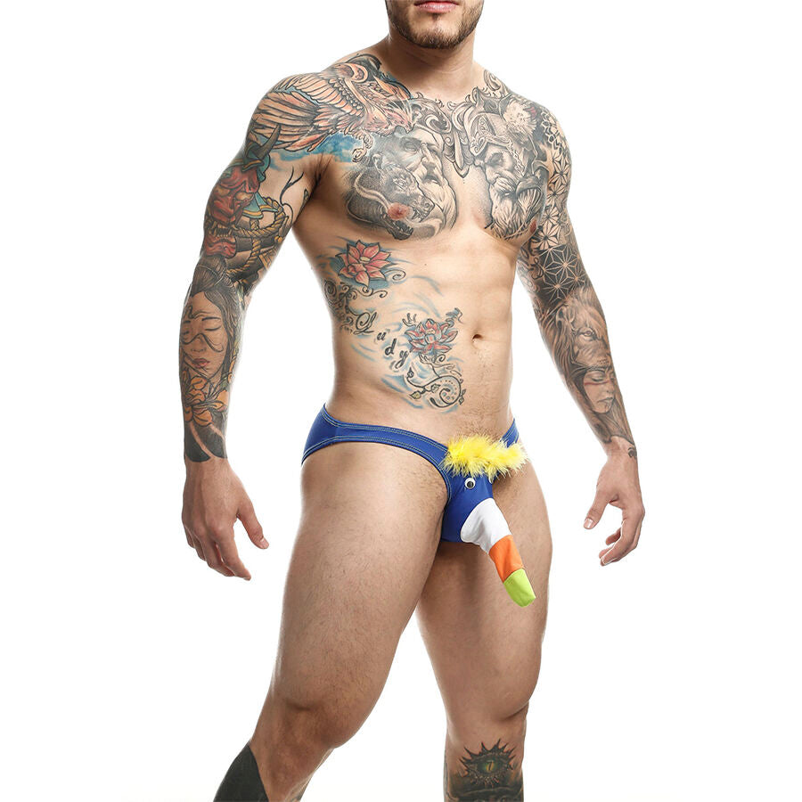 MOB - BAÑADOR TUCN ROYAL TALLA M