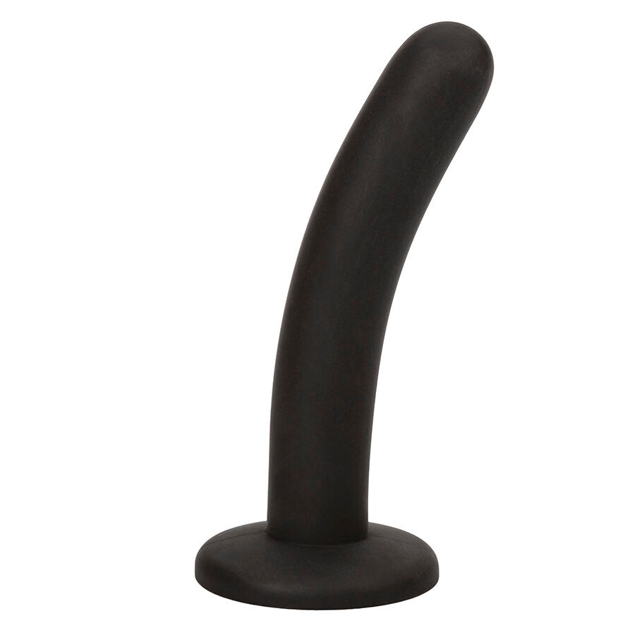 CALEXOTICS - SCANDAL SET DE BRAGUITAS SIN ENTREPIERNAS CON DILDO TALLA L/XL