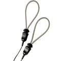 ELECTRASTIM - ELECTRALOOPS E-STIM ANILLOS METÁLICOS AJUSTABLES PARA EL PENE
