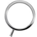 ELECTRASTIM - ELECTRARINGS ANILLO METÁLICO PARA EL PENE 32 MM