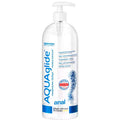 JOYDIVISION AQUAGLIDE - LUBRICANTE ANAL 1 LITRO