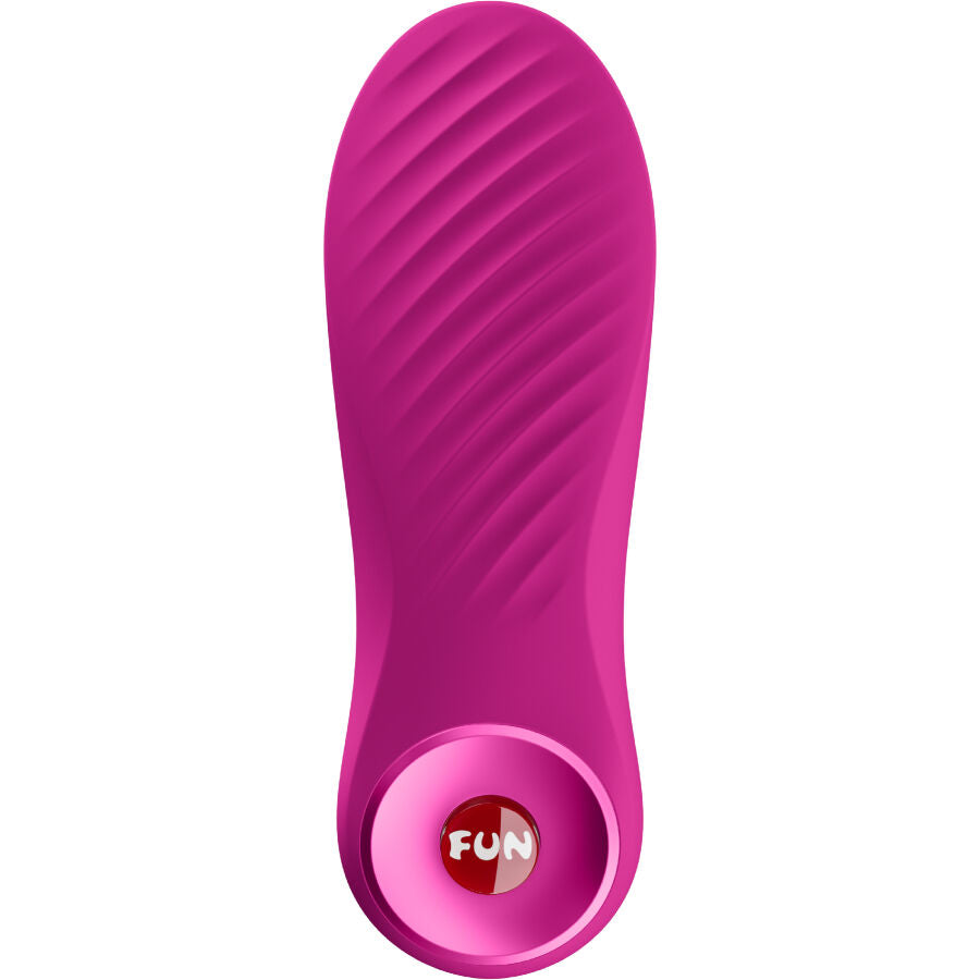 FUN FACTORY - BIJOU BALA VIBRADORA MAGENTA