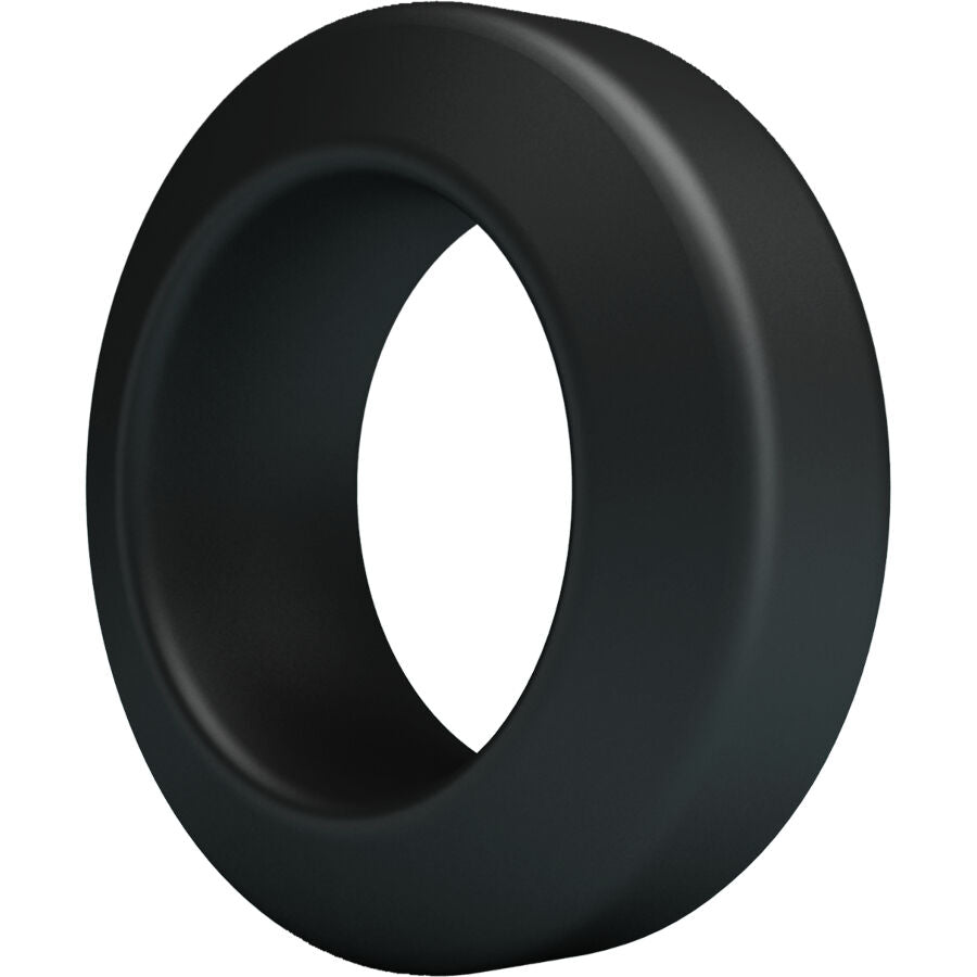 CRAZY BULL - BRODAN ANILLO SILICONA MODELO 9