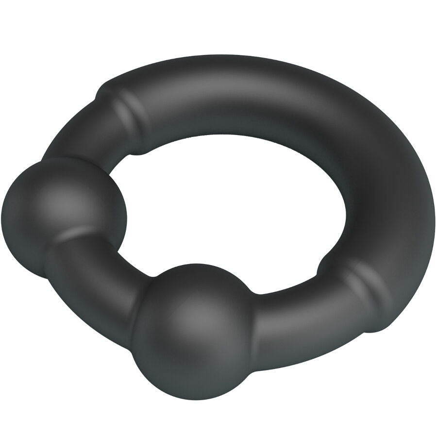 CRAZY BULL - MECO ANILLO SILICONA MODELO 15
