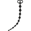 TOYJOY - BOLAS ANALES FLEXIBLES