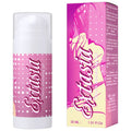 RUF - EXTASIA GEL ESTIMULANTE CLITORIS 30ML