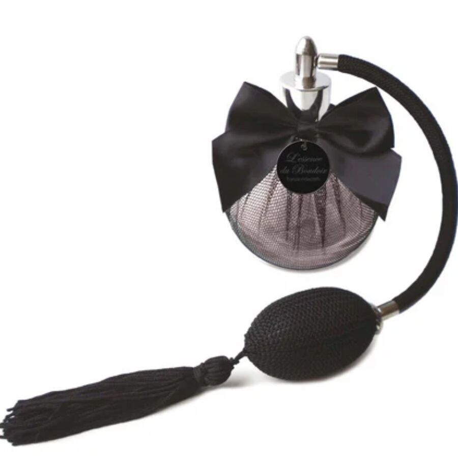 BIJOUX - ESENCIA DE BOUDOIR PERFUMADOR DE SÁBANAS 100 ML