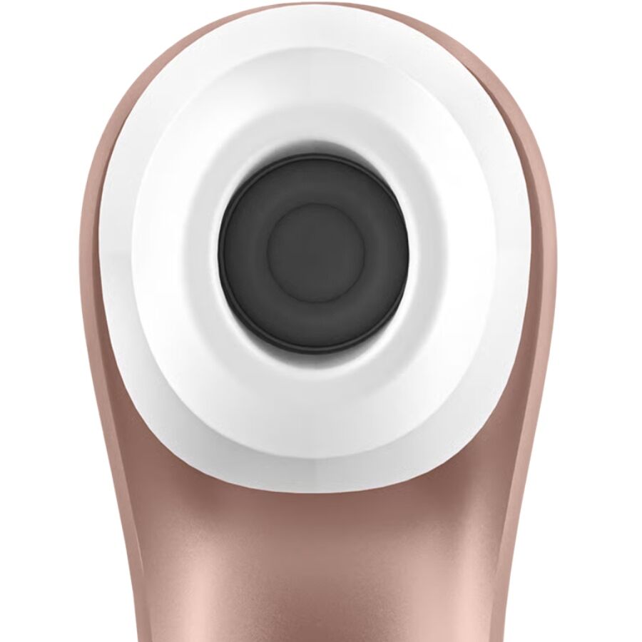 SATISFYER - PRO 2 NUEVA GENERACIÓN 2 VIBRADOR AIR PULSE