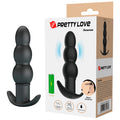 PRETTY LOVE - AEAEAS PLUG ANAL CON VIBRACIÓN