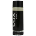 HOT - ACEITE DE MASAJE NATURAL - BASIC 100 ML