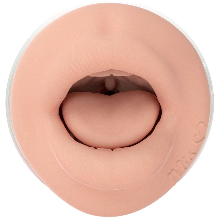 FLESHLIGHT GIRLS - MIA MALKOVA HEADSHOT BOCA