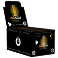 WUG On Gum – DISPLAY 12 X 8 UDS | Energía inmediata en formato chicle