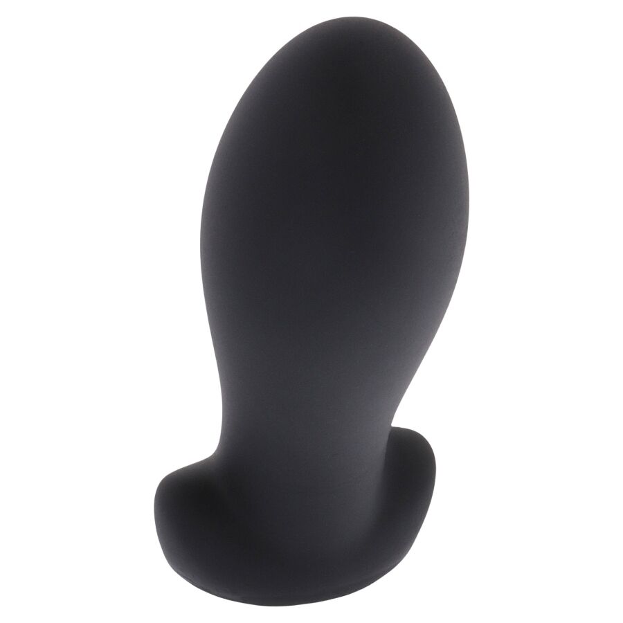 HIDDEN DESIRE - EXTREME HEAVY ANAL STRETCHER PLUG M